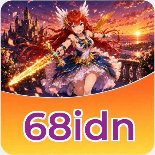 Instalasi 68idn Berhasil