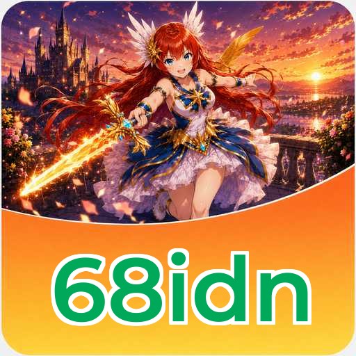 App Information 68idn